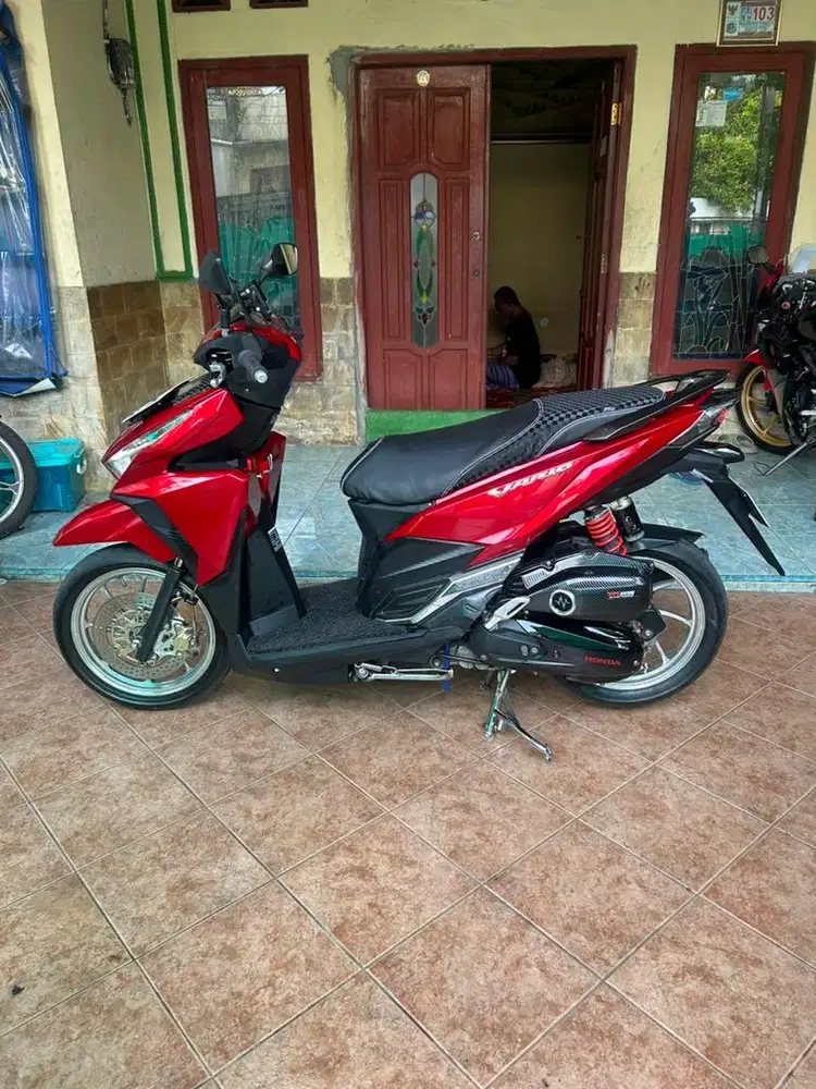 vario led old 150 2017