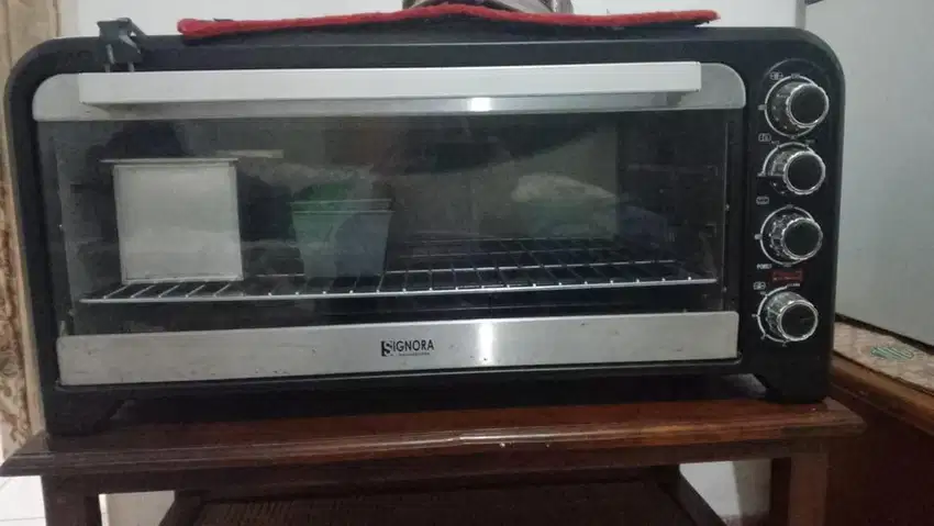 Signora Galaxy Oven SG 14040G