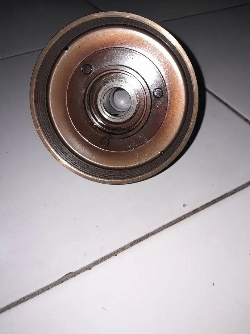 Lonceng bekas supra x 125 2006