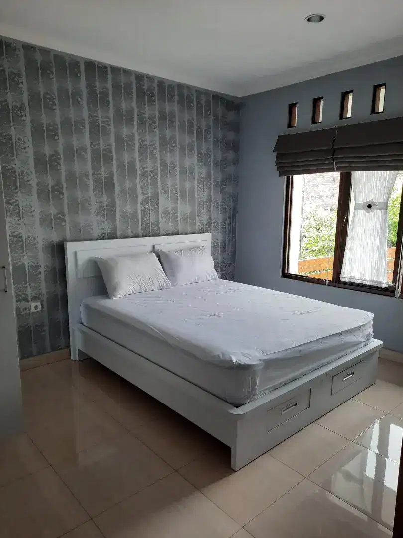 Kost Eksklusif Khusus Putri/Wanita