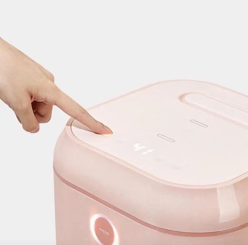 Philips Babycare UV Sterilizer Disinfectant