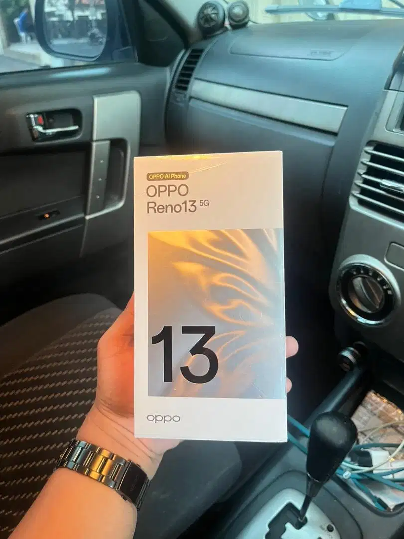 Oppo Reno 13 5G