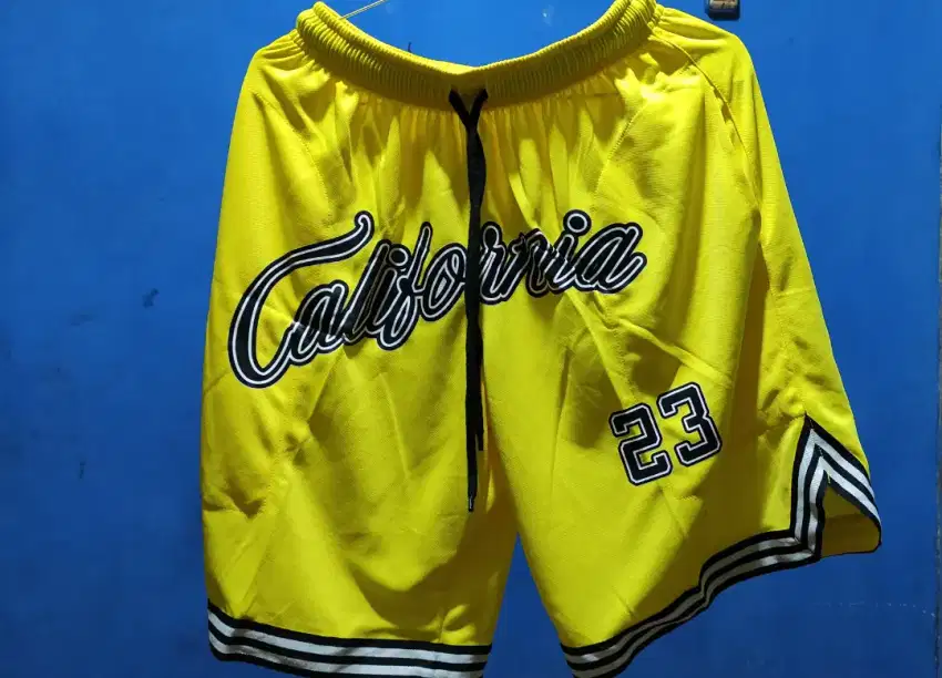 Celana Kolor Pria Sporty & Elegant