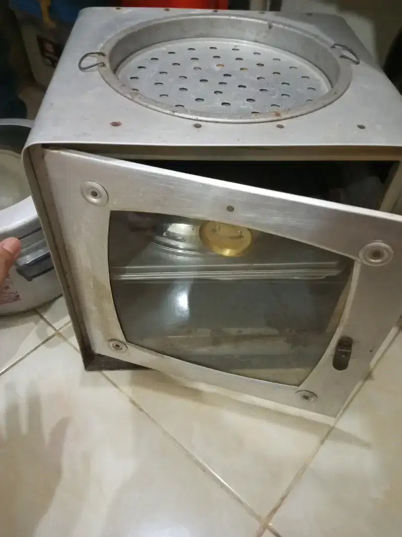Open tangkring merek HOCK