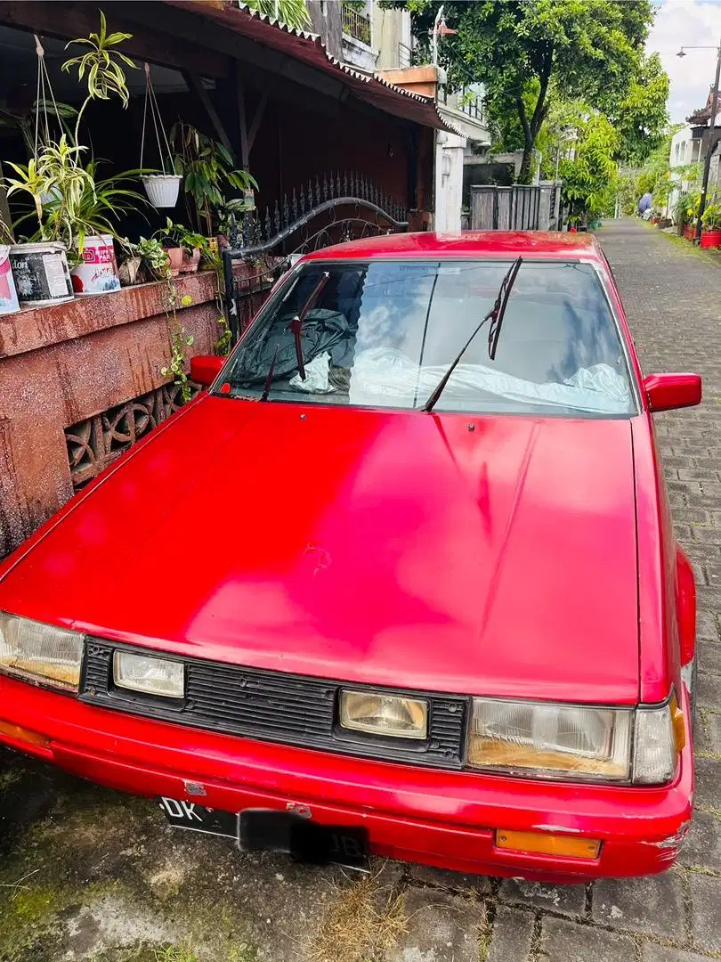 Toyota Corola GL