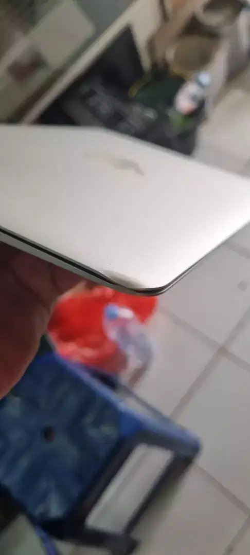 Macbook air 11inch early 2015 core i5 ram 4gb ssd 128 os monterey