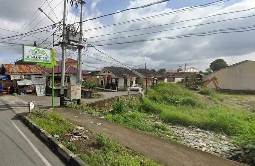 Disewakan Rumah Ar Rahmah Bukittinggi Guguak Bulek