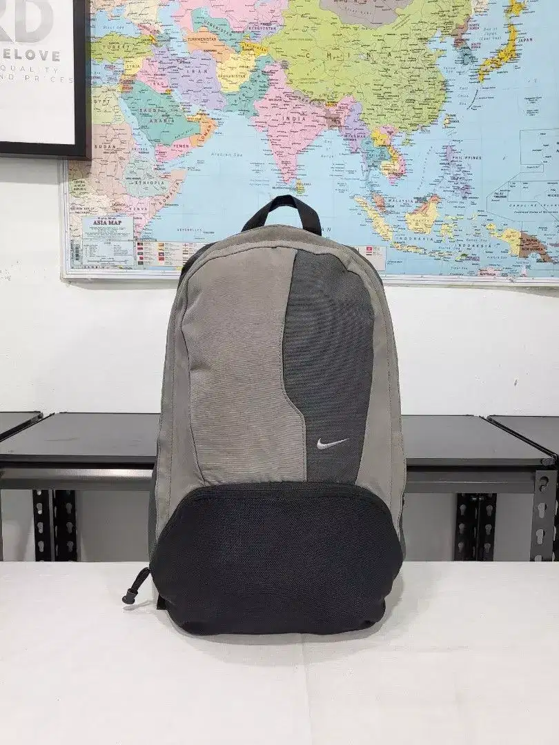 Nike backpack tas ransel
