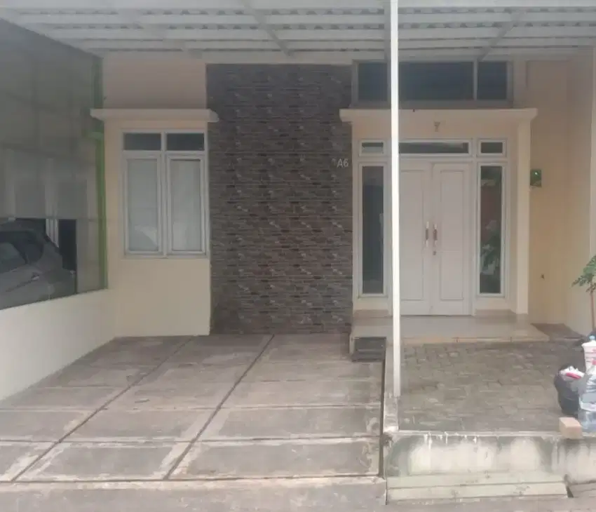 Rumah Disewakan