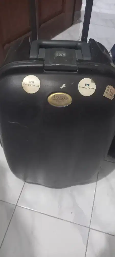 Koper merk lojel japan