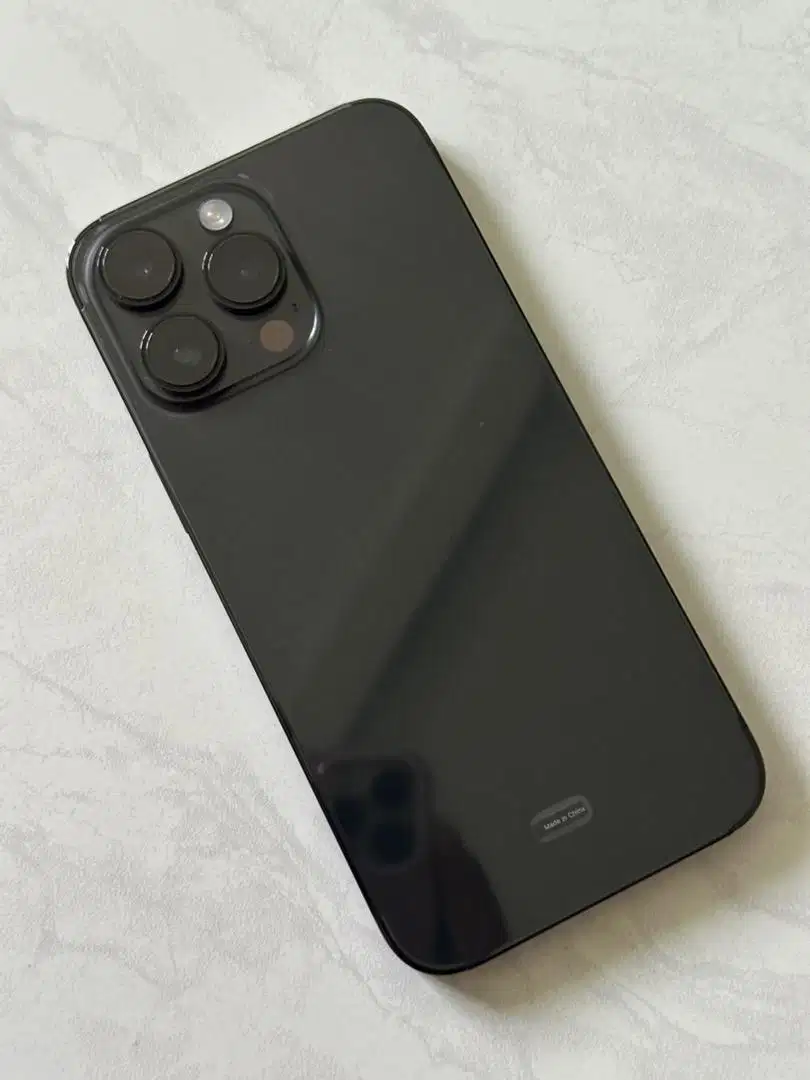 iPhone 14 Pro Max 256gb ex iBox