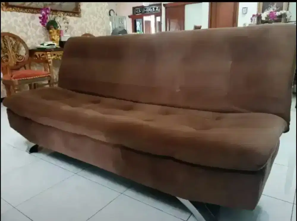 Sofa Bed Elegan