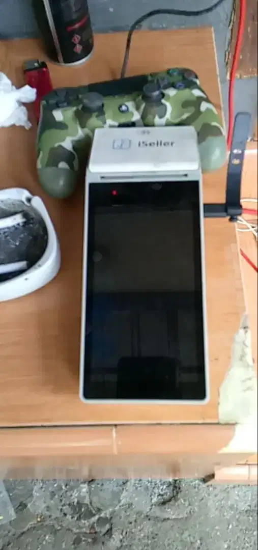 EDC iseller android