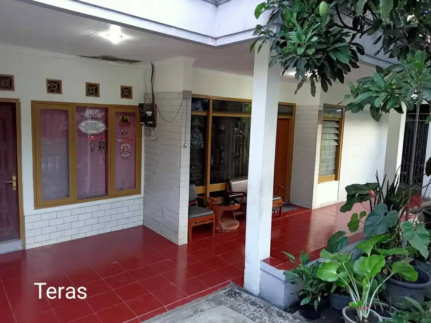 Dijual Rumah daerah Sukaluyu Bandung