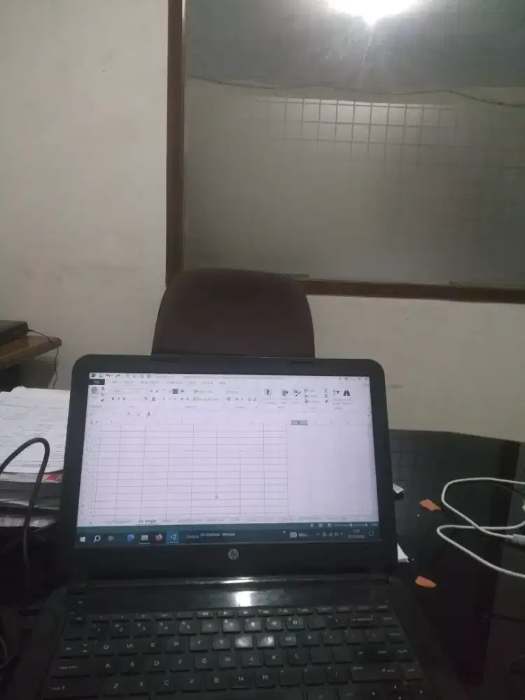 Lowongan kerja segera