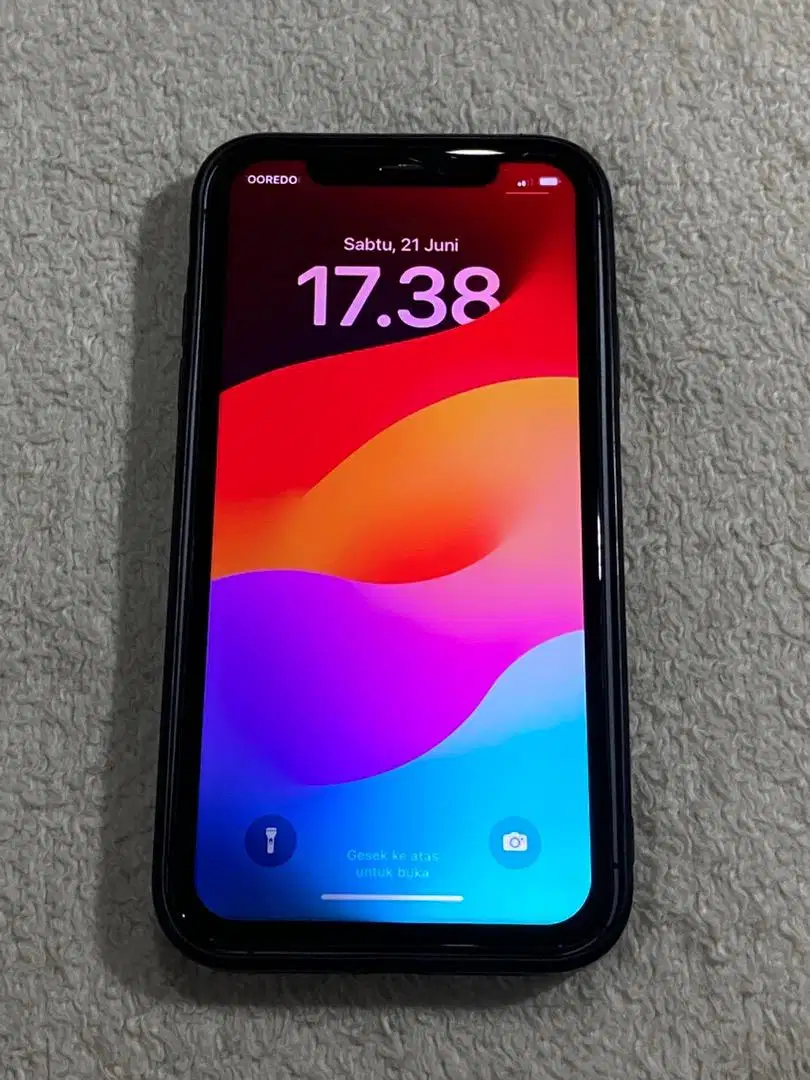 Iphone XR Inter 128 GB