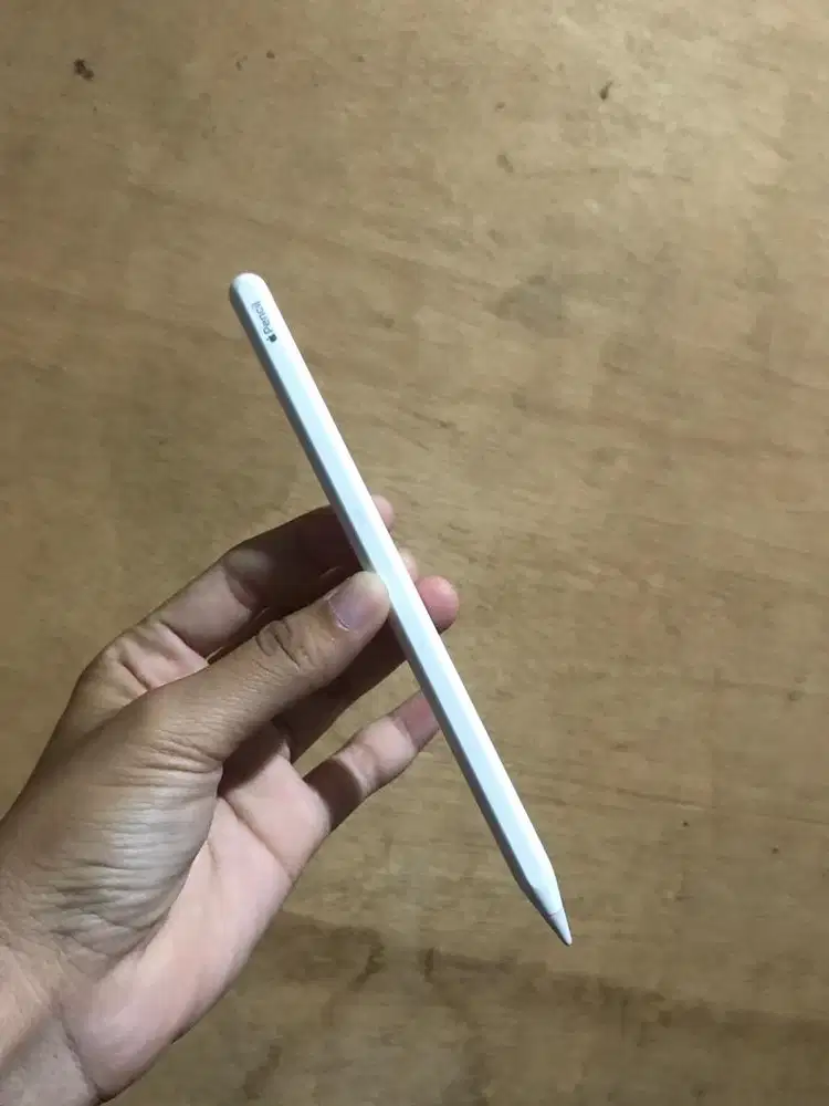 Pencil iphone gen2