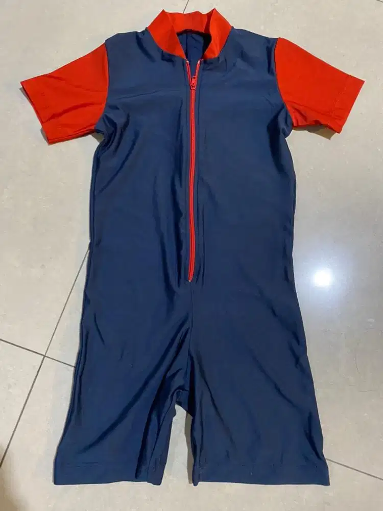 Baju renang anak
