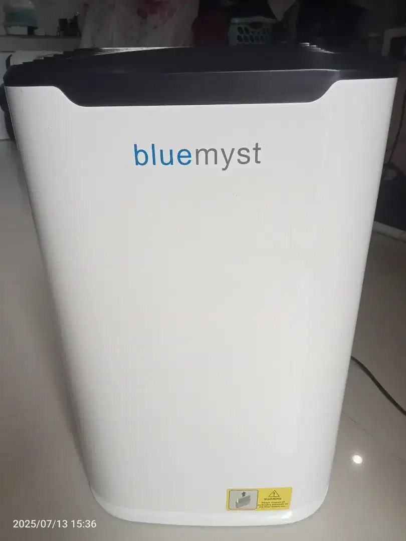 Air purifier Bluemyst