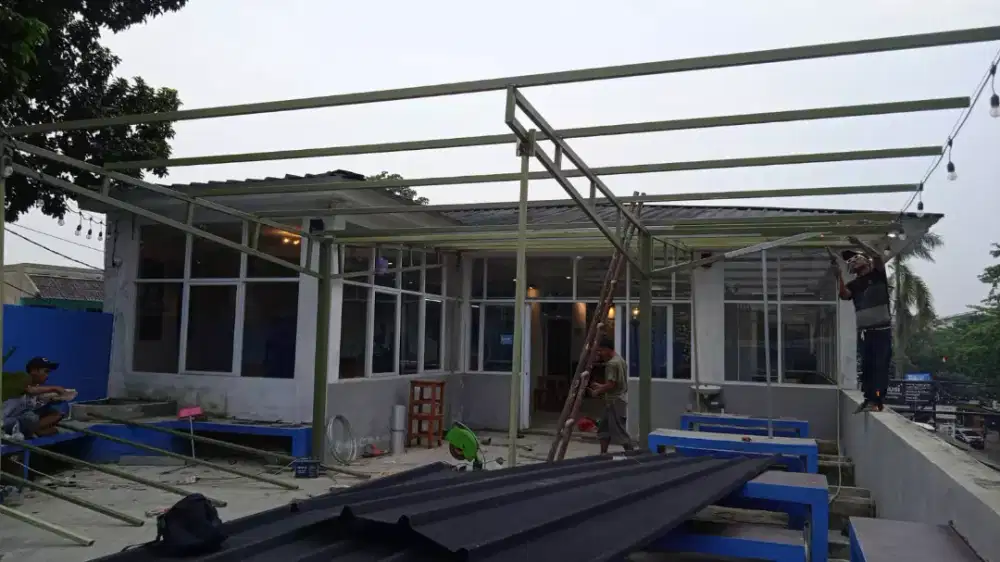 Lowongan marketing pemasaran