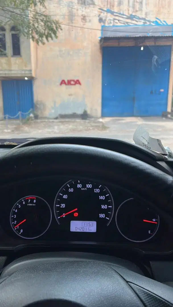 Jual brio full accecoris