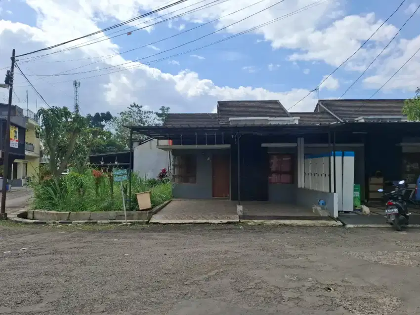 Dikontrak Rmh Matahari Asri Dihook