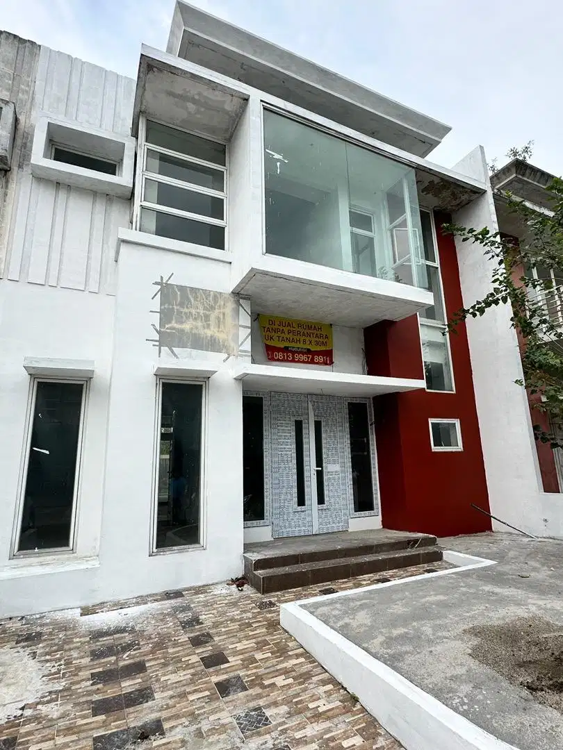 Dijual Rumah (Nego)