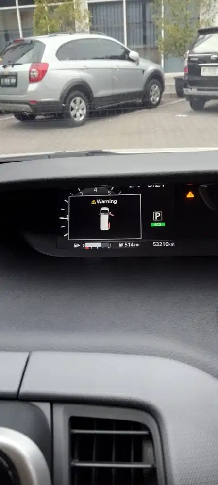 Nissan Serena Tahun 2019
