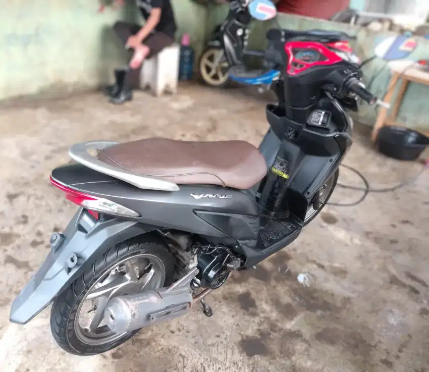 Be smart vario LED 110 agnes 2016 stater halus