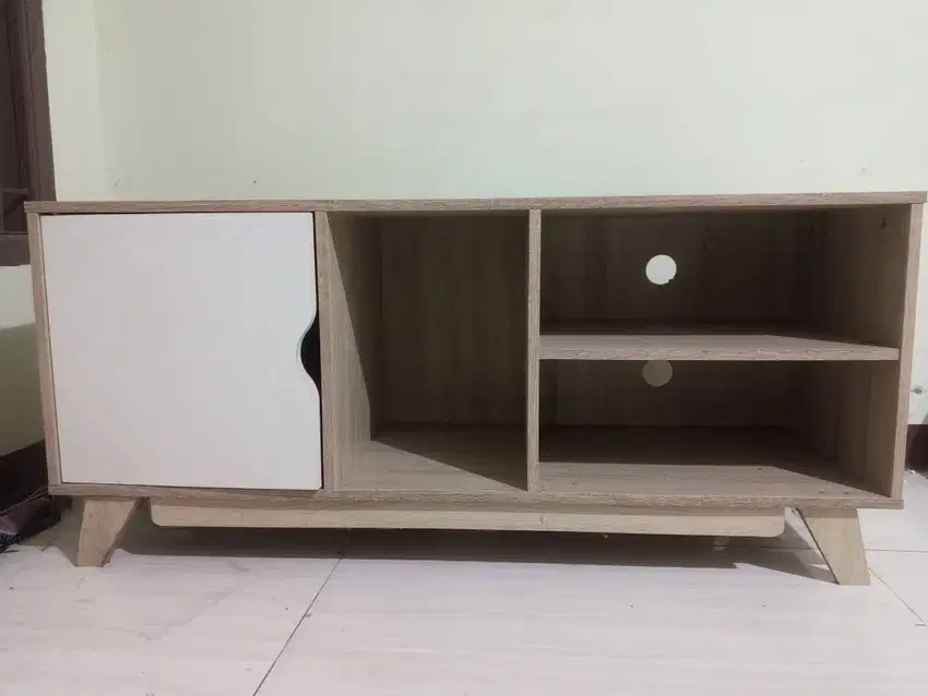 DIJUAL MURAH Meja TV