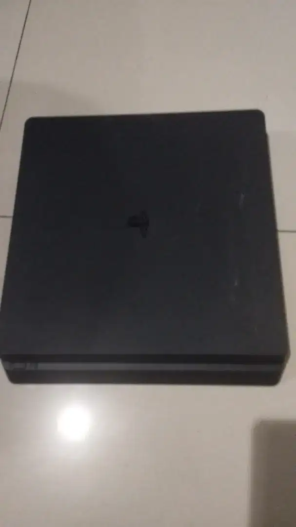 Jual PS 4 slim 500 GB