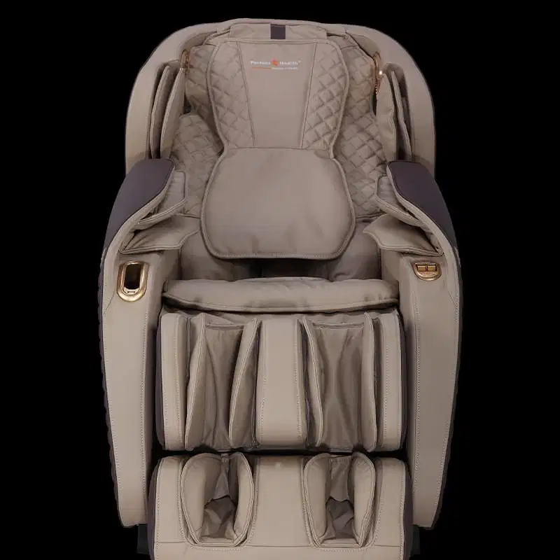 Kursi Pijat Perfect Health Zensure II - Bekas Istimewa Like New