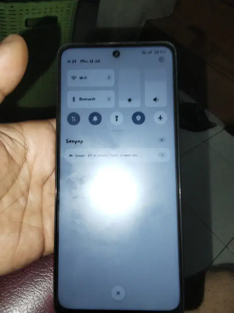 Jual oppo a 3x ram 4 64