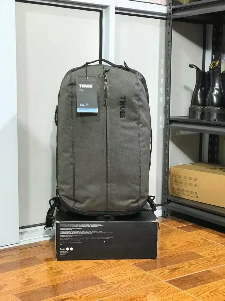 Thule Vea backpack tas ransel 21