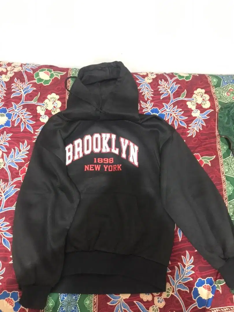 per hoodiean bosss