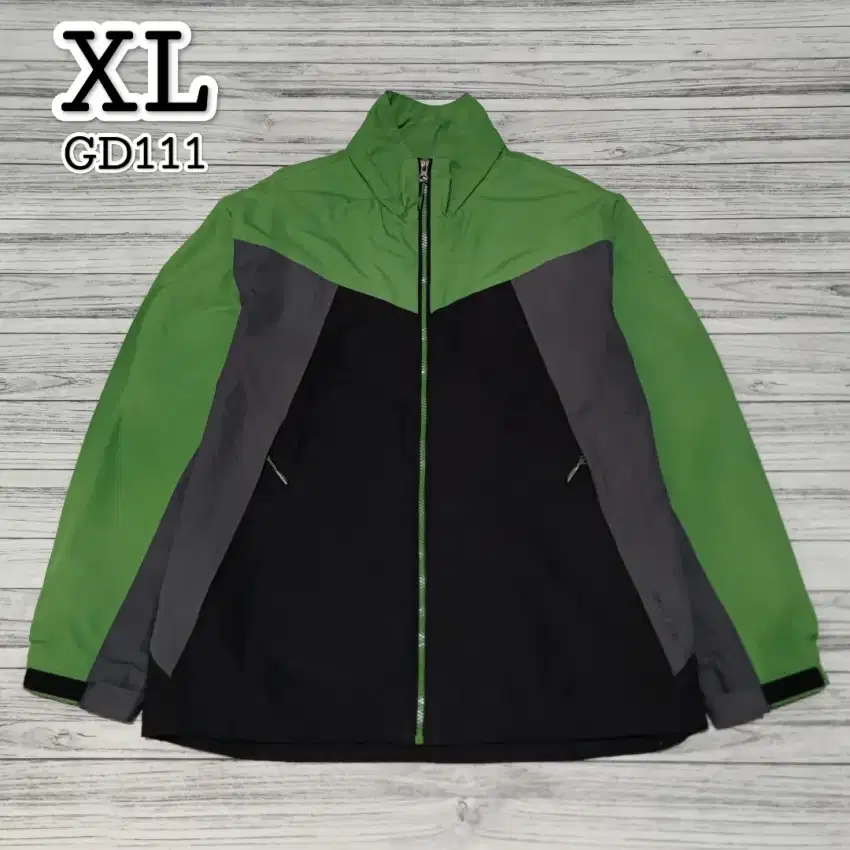 BangBang Outdoor Jacket