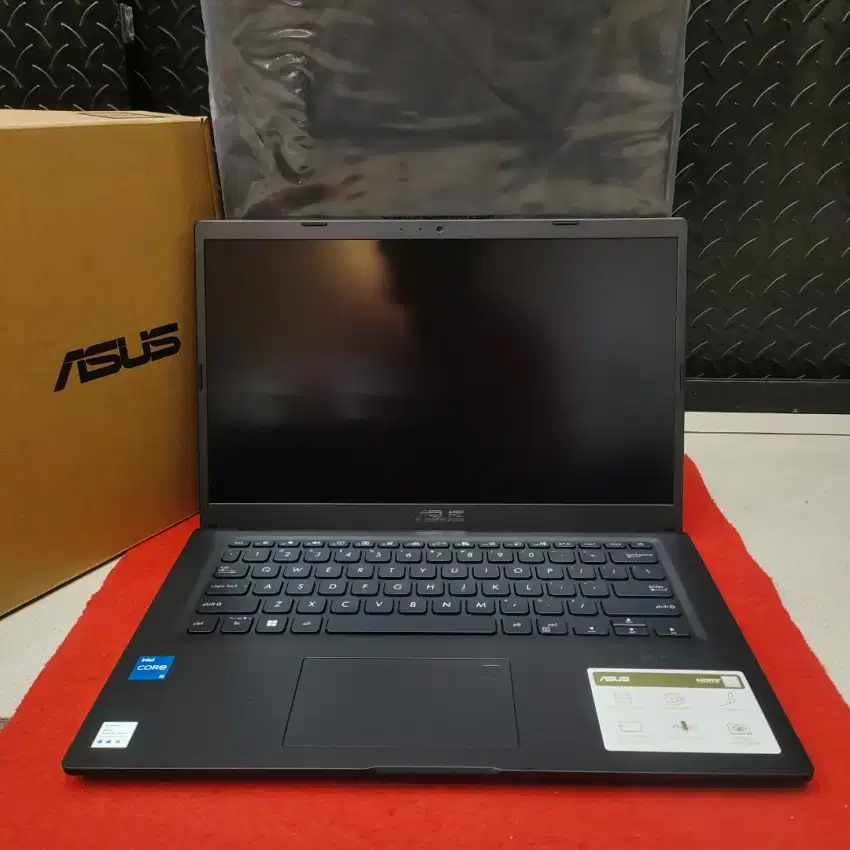 ASUS VivoBook E1400E