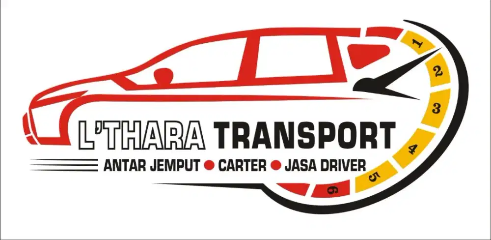 Antar Jemput, Carter, Jasa driver