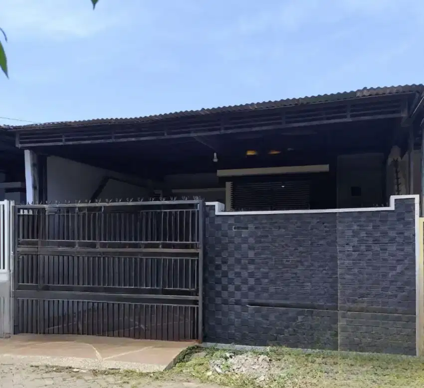 Dekat ITS‼️Jual Rumah sukolilo dian regency dkt Pakuwon City