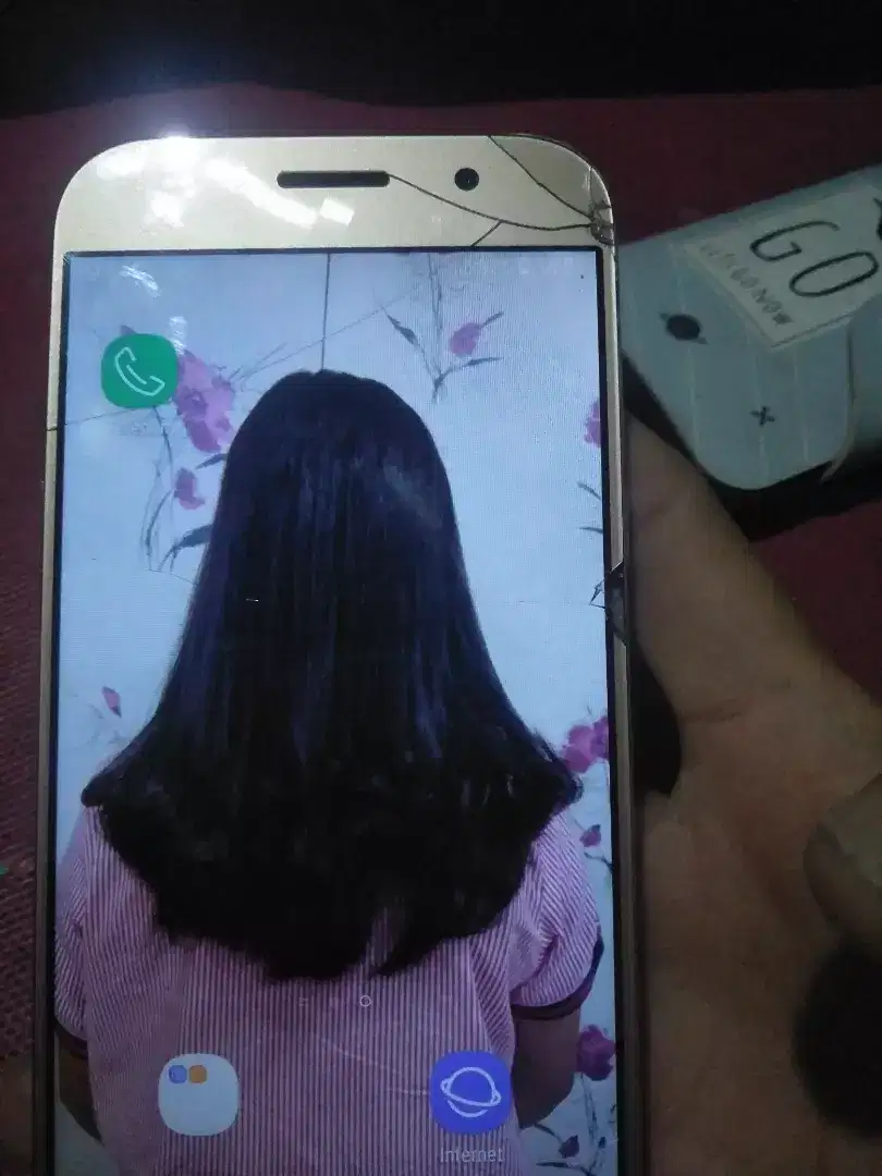 Samsung galaxy a5