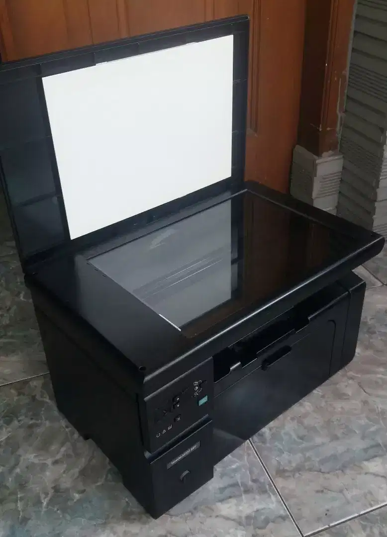 Printer hp laserjet pro M1132 MFP