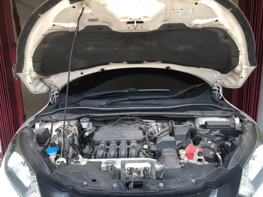 Honda HR-V 2016 Bensin