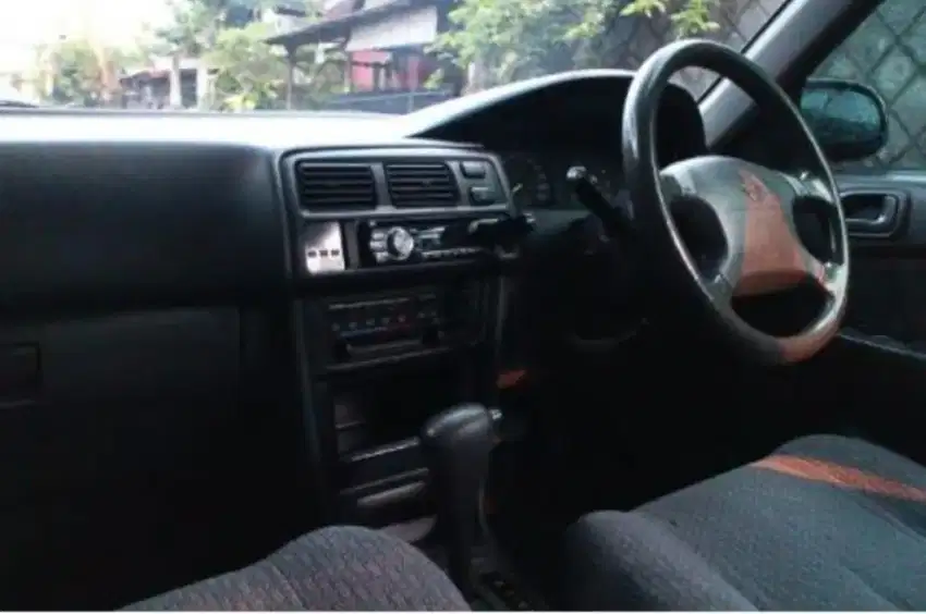Allnew Corolla SEG matic