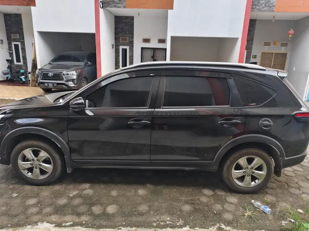 Honda BR-V 2023 Bensin