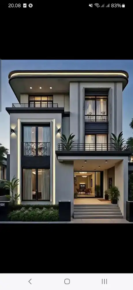 Jasa pemasangan Dak cor bondek & Renovasi