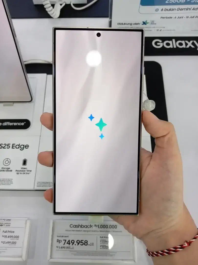 SAMSUNG GALAXY S24 ULTRA