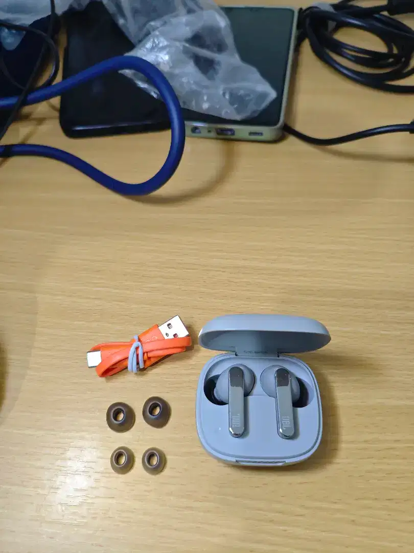 JBL LIVE PRO 2 ORIGINAL IMS