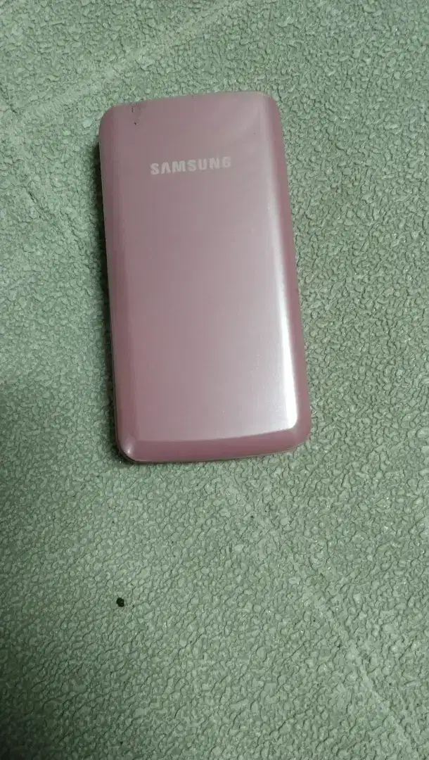 HP Samsung lipat kondisi normal