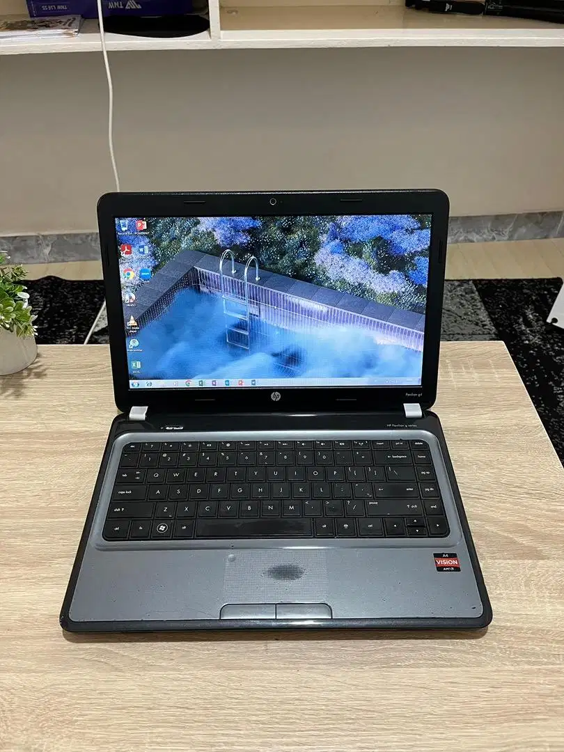laptop hp murah