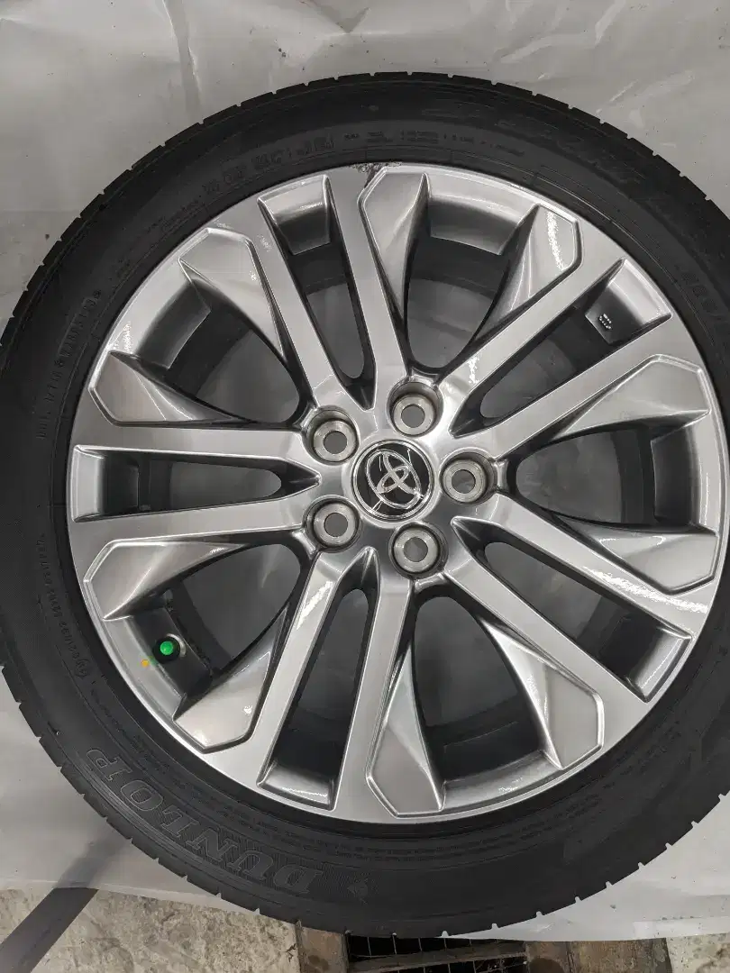 VELG OEM ZENIX TYPE Q Modelista